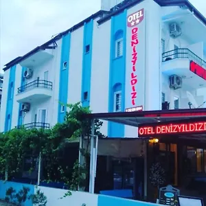 Oda ve Kahvaltı Denizyıldızı