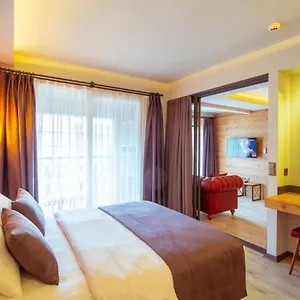 Apart Otel S3 King