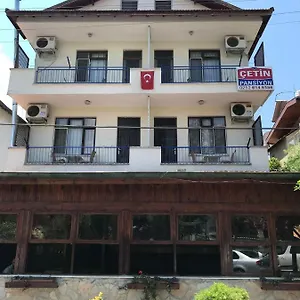 Konukevi Cetin