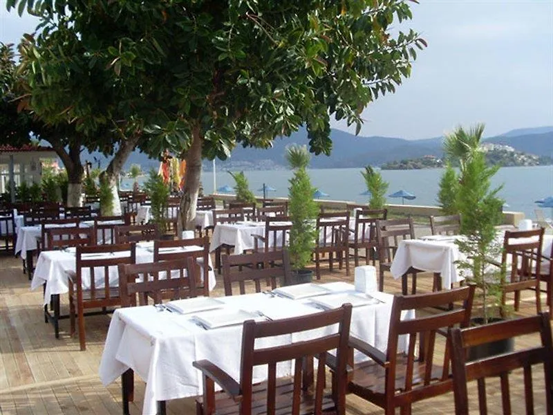 Makri Beach Hotel Фетхие