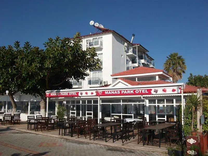 Makri Beach Hotel Фетхие 3*,  Турция