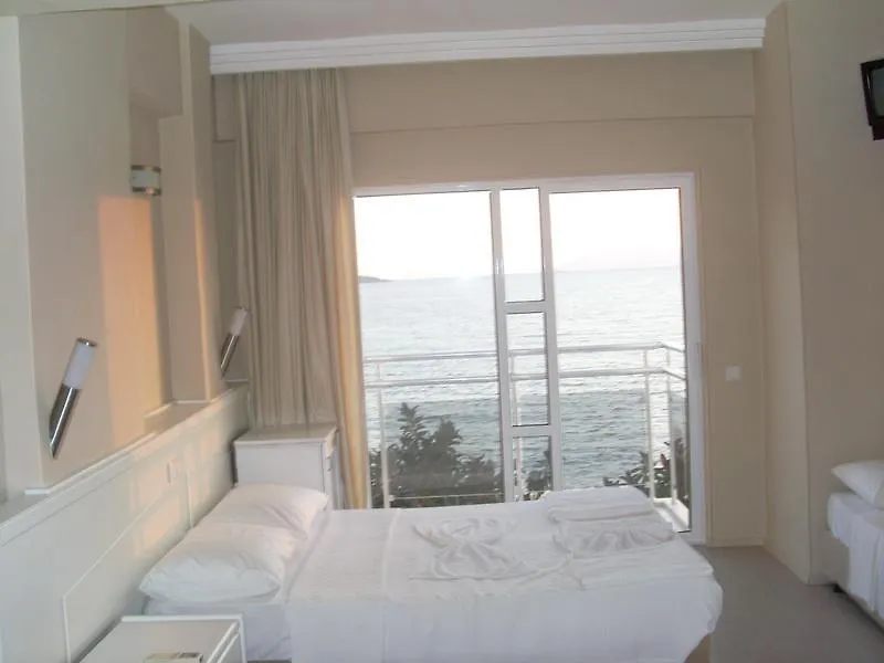 Makri Beach Hotel Фетхие