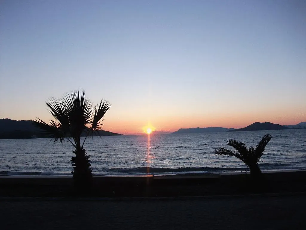 ***  Makri Beach Hotel Фетхие Турция
