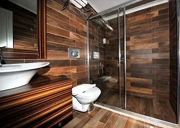 Makri Beach Hotel Фетхие