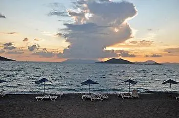 Makri Beach Hotel Фетхие
