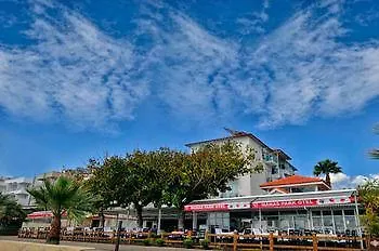 Makri Beach Hotel Фетхие
