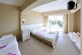 ***  Makri Beach Hotel Фетхие Турция