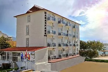 Makri Beach Hotel Фетхие