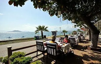Makri Beach Hotel Фетхие