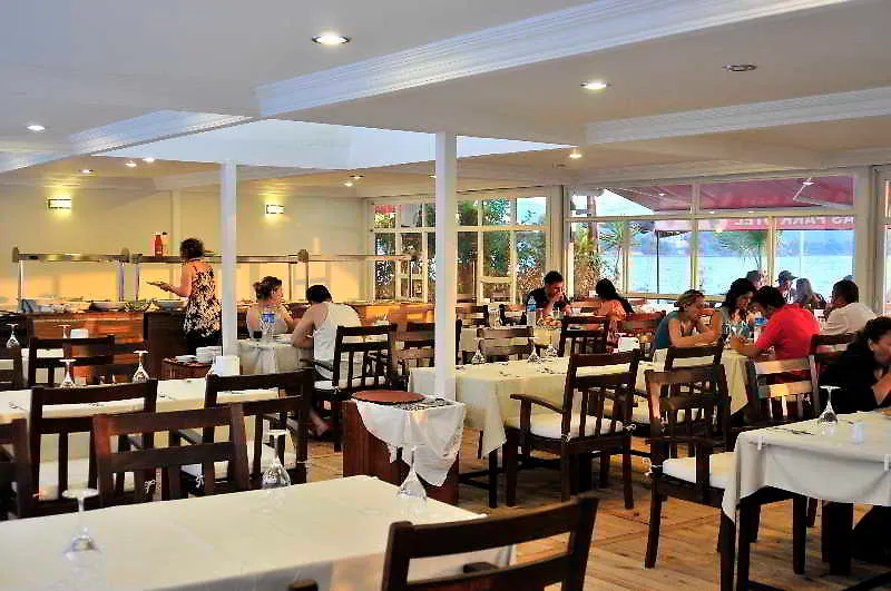 Makri Beach Hotel Fethiye 3*,  Türkiye